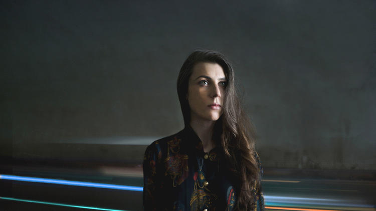 Julia Holter