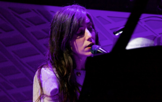 julia holter