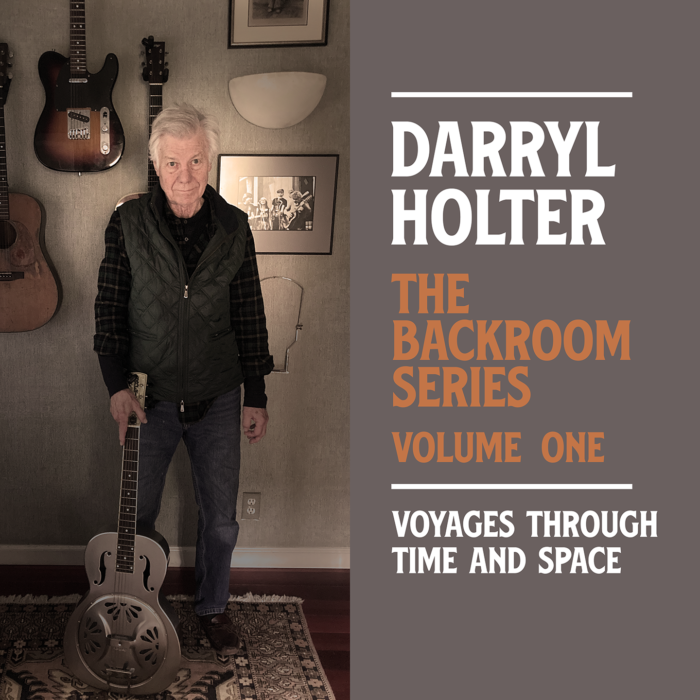 the backroom series holter